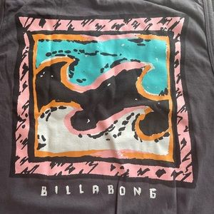 Billabong Large Tank Top